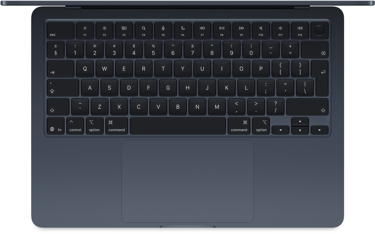 MacBook Air 13-inch M4 16GB/256GB