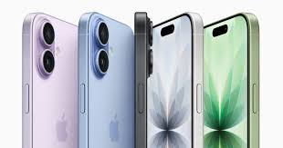 Apple Iphone 17 
