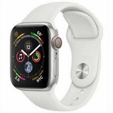 Apple Watch Series 6 LTE ( Stainless Steel,40 mm )