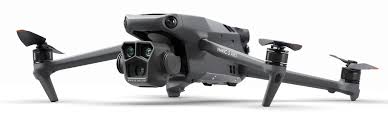 DJI Mavic 3 Pro Drone with DJI RC ( Gray )