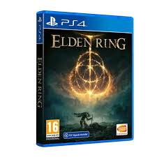 Elden Ring PS5