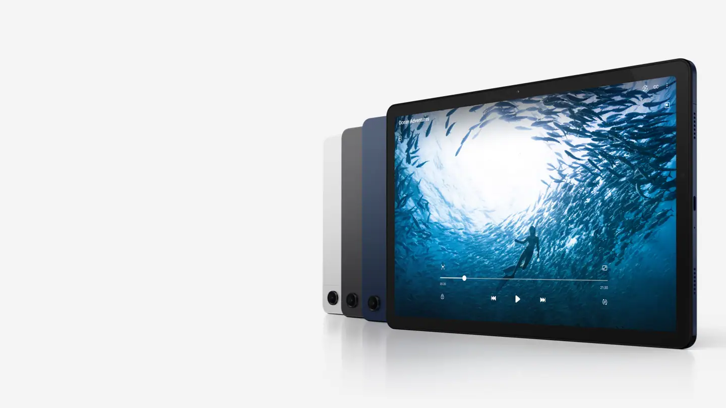 Samsung Galaxy Tab A9+ 5G 128GB