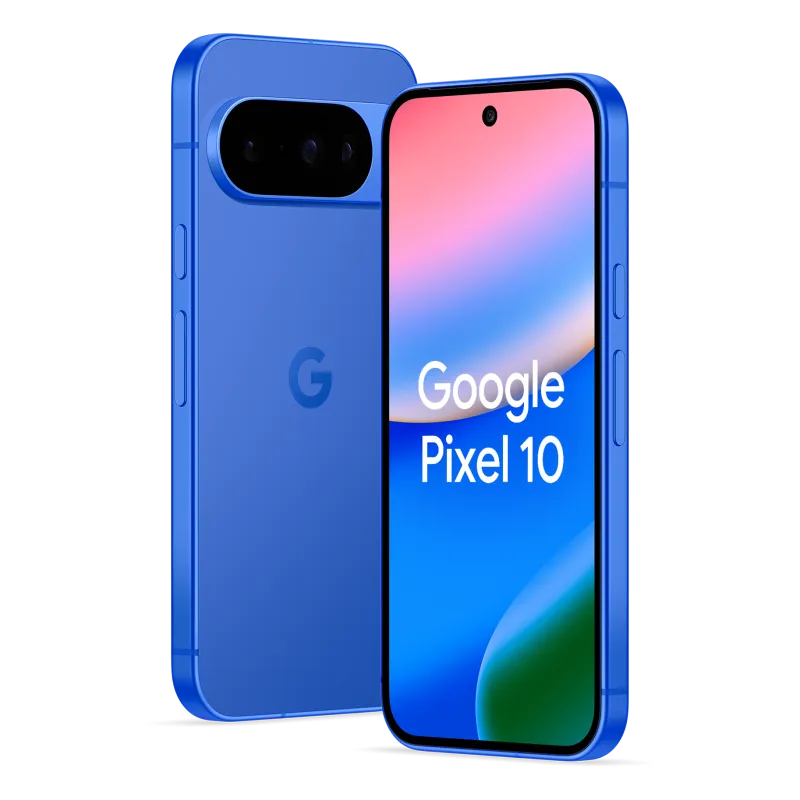 Google Pixel 10 128GB