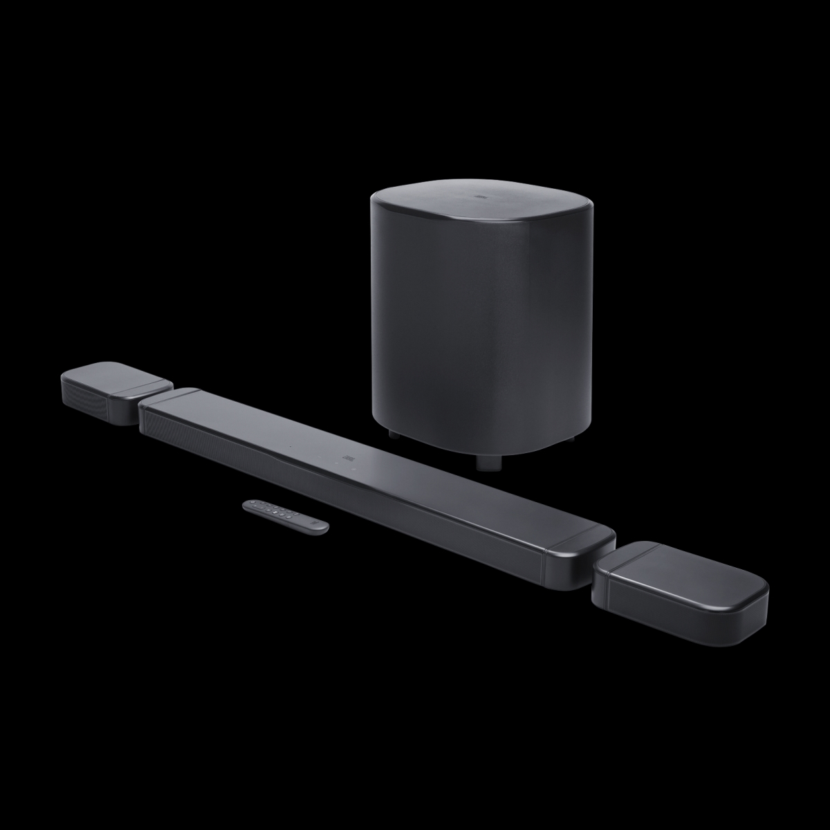 JBL BAR 800 MK2 7.1ch Virtual Atmos Soundbar