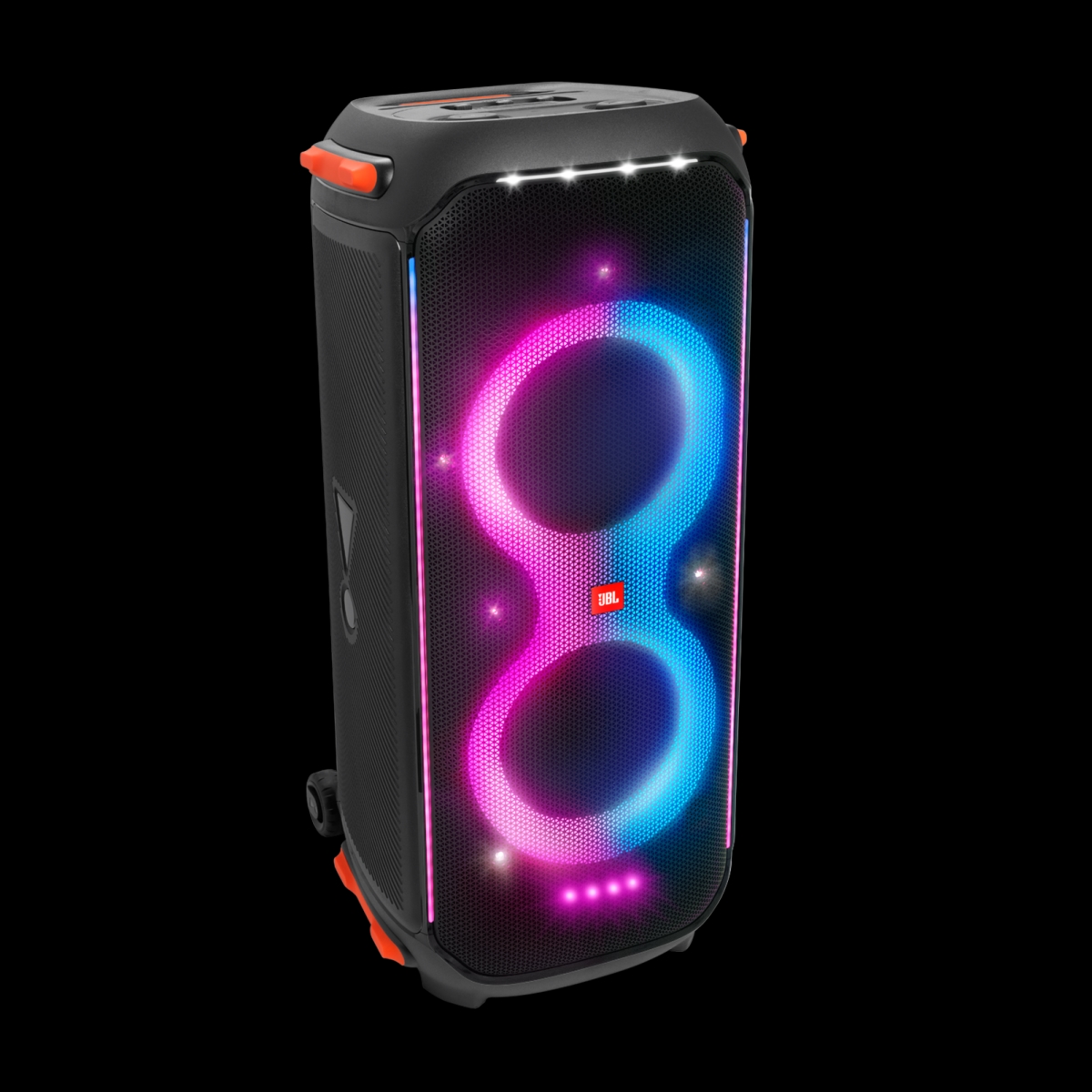 JBL Partybox 710 Party Speaker With 800W