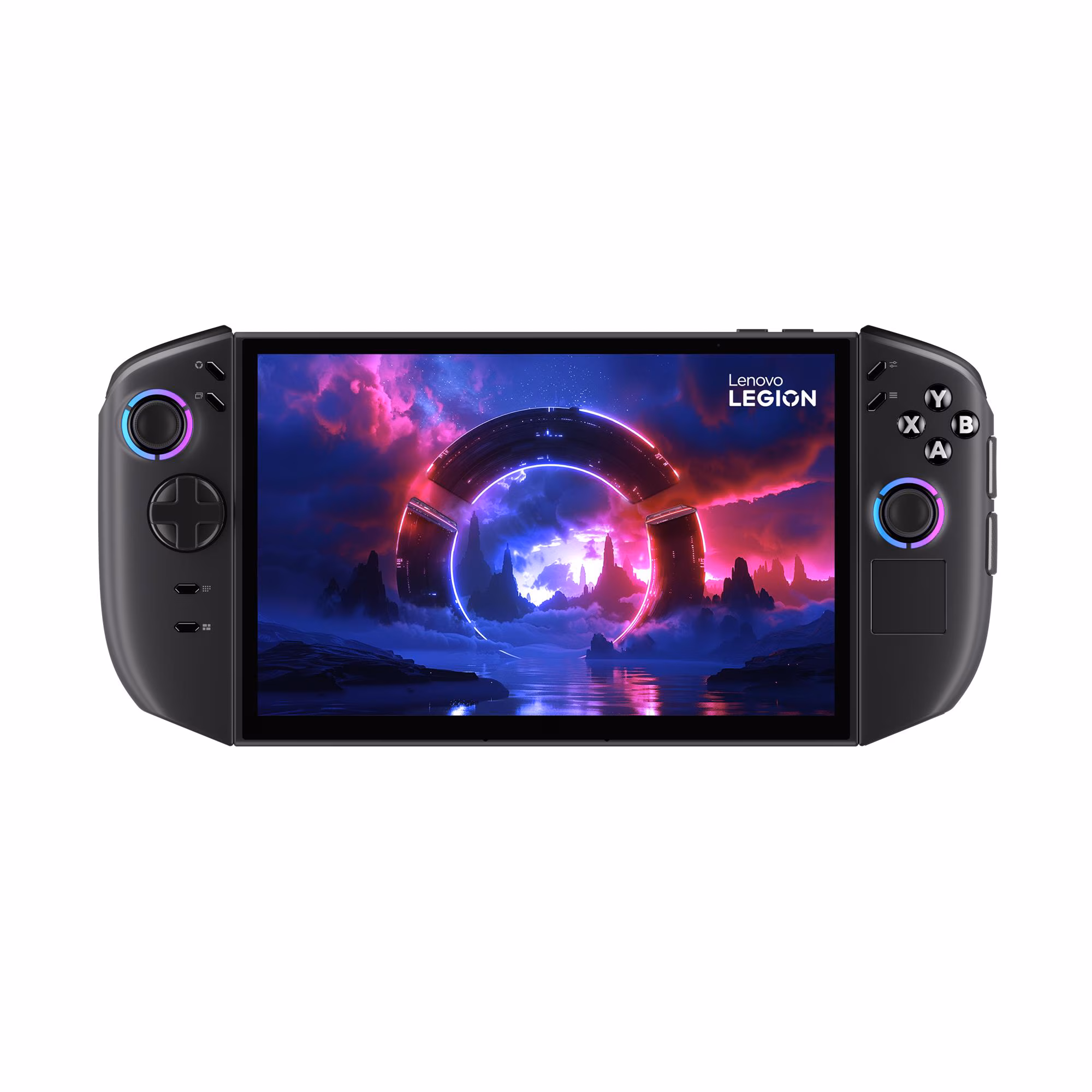 Lenovo Legion Go Gen 2