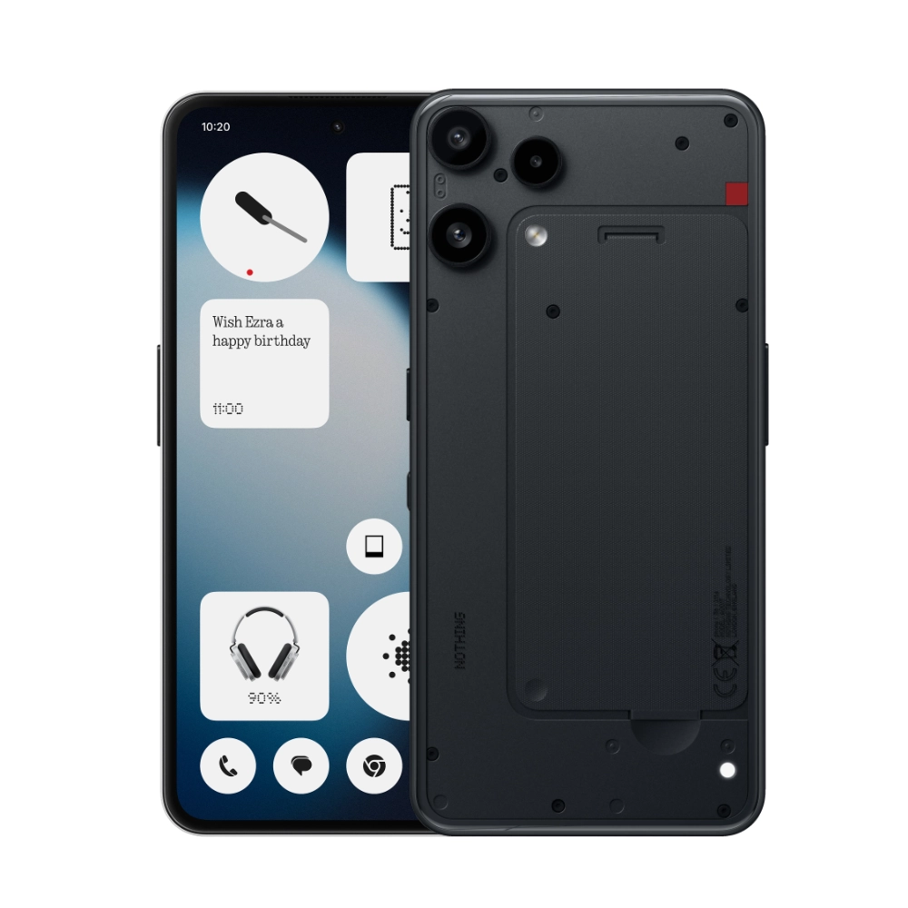 Nothing Phone (3a) Lite 8GB/128GB