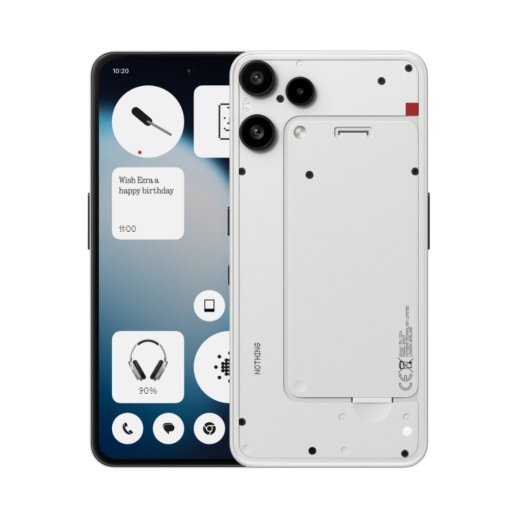 Nothing Phone (3a) Lite 8GB/256GB