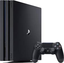 PlayStation 4 Pro 1TB (Pre-Owned)