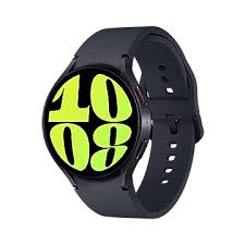 Samsung Galaxy Watch 6 ( Graphite,44 mm )