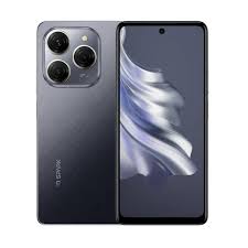 Tecno Spark 20 Pro ( Moonlit Black,8GB-256GB )
