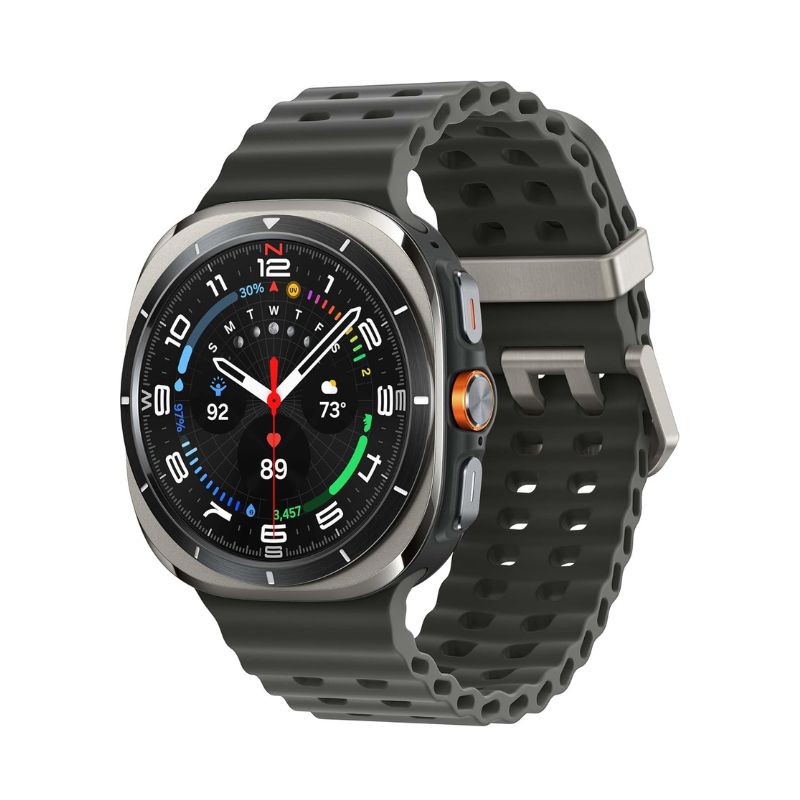 Samsung Galaxy Watch Ultra (2025)