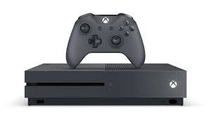 Xbox One S 500GB HDD (Pre-Owned)
