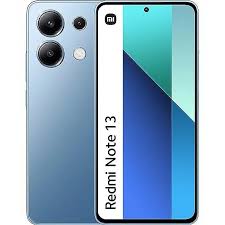 Xiaomi Redmi Note 13 4G ( Ice Blue,6GB-128GB )