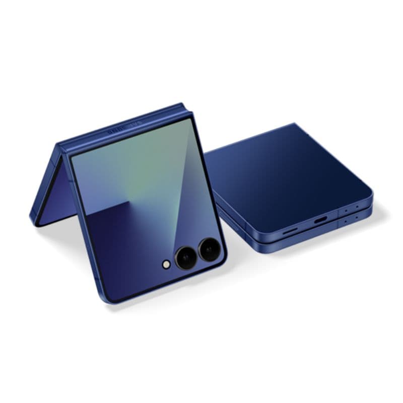 Samsung Galaxy Z Flip7 256GB 1