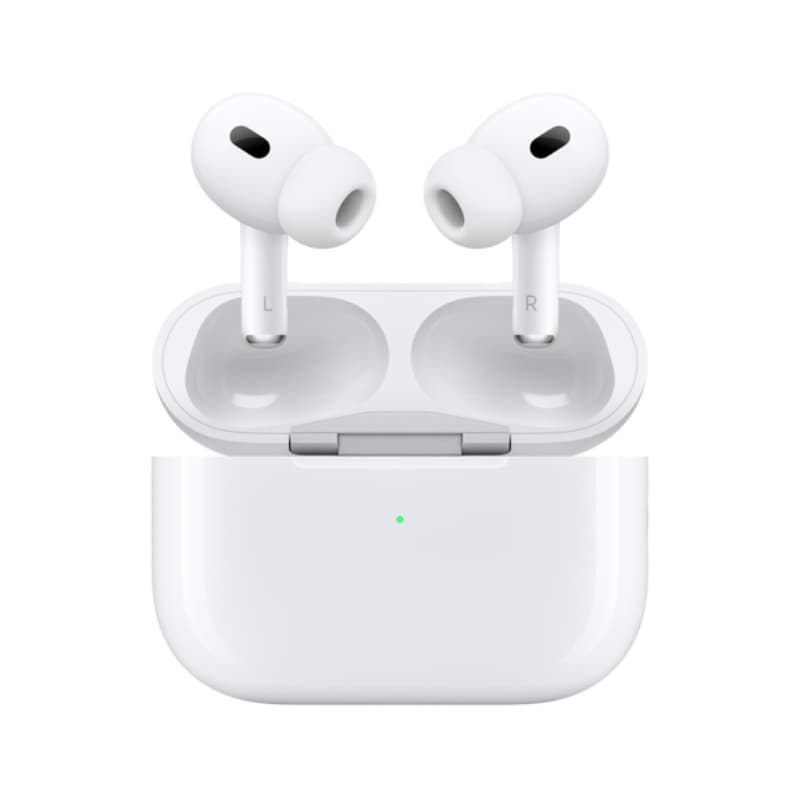 Apple AirPods Pro 2 (USB-C) 1
