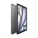 Apple iPad Air With Apple M2 Chip 13 Inch, WiFi + Cellular ( Space Grey,128GB ) 2