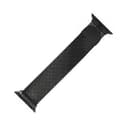 BlueBuilt Milanese Watch Strap Black for Apple Watch 40-41-42mm ( Black ) 4