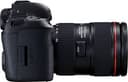 Canon EOS 5D Mark IV DSLR USM Lens ( Black,24-105mm )  3