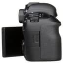 Canon EOS 6D Mark II DSLR, Body Only ( Black ) 2