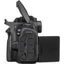Canon EOS 90D DSLR, Body Only ( Black ) 2