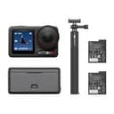 DJI Osmo Action 5 Pro Standard Combo ( Black ) 4