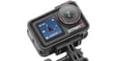 DJI Osmo Action 5 Pro Standard Combo ( Black ) 1