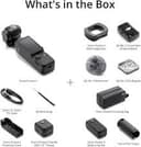 DJI Osmo Pocket 3 ( Black ) 5