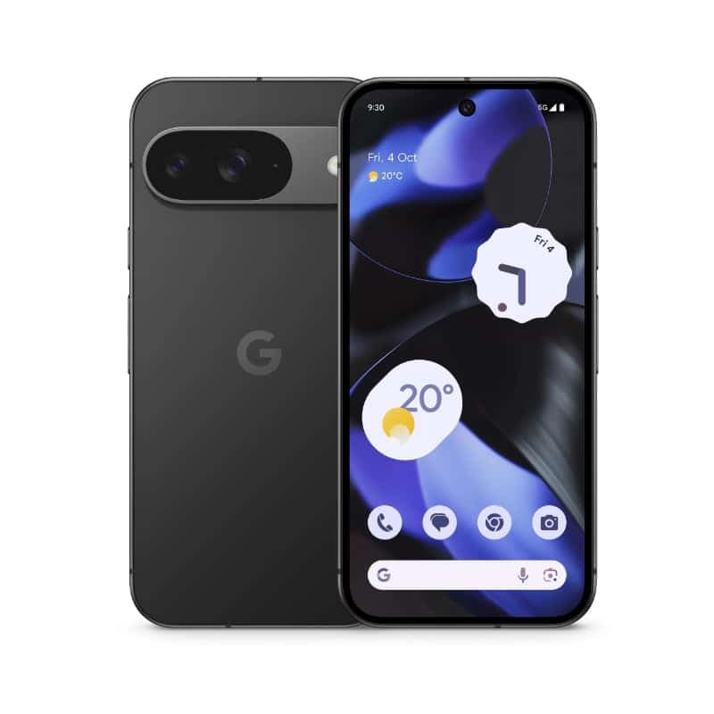 Google Pixel 9 256GB 1