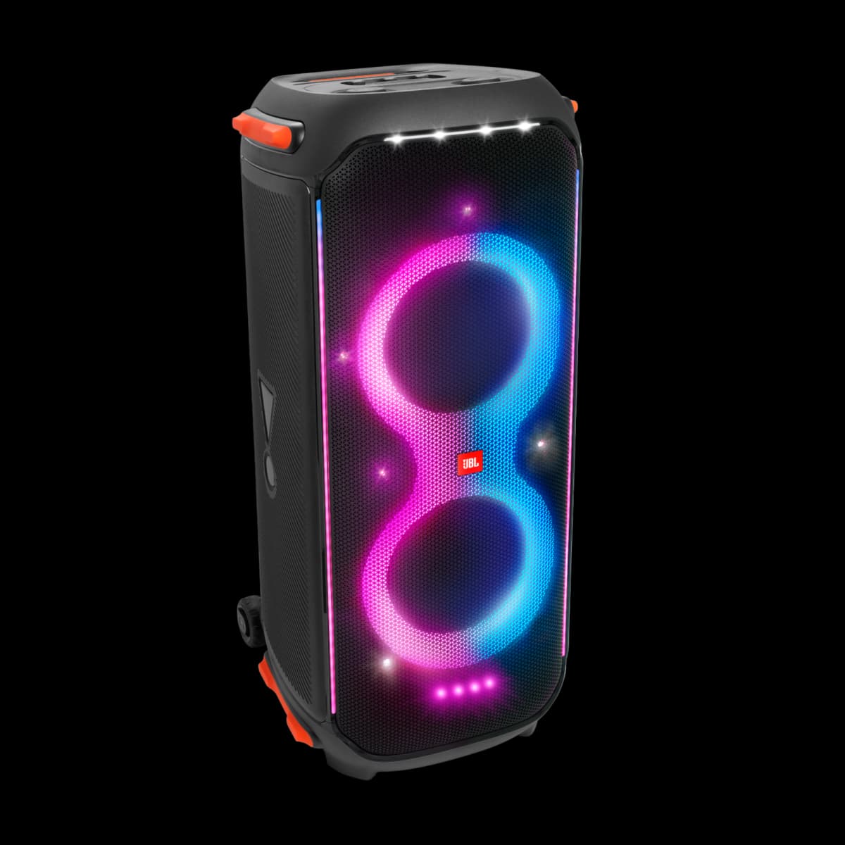 JBL Partybox 710 Party Speaker With 800W 1