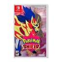Pokémon Shield Edition – Nintendo Switch 1