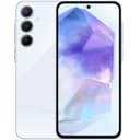Samsung Galaxy A55 5G ( Awesome Iceblue, 8GB-256GB ) 1