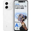 Tecno Pova 6 Neo 5G ( Aurora Cloud,6GB-128GB ) 1
