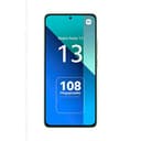 Xiaomi Redmi Note 13 4G ( Midnight Black,8GB-256GB ) 3