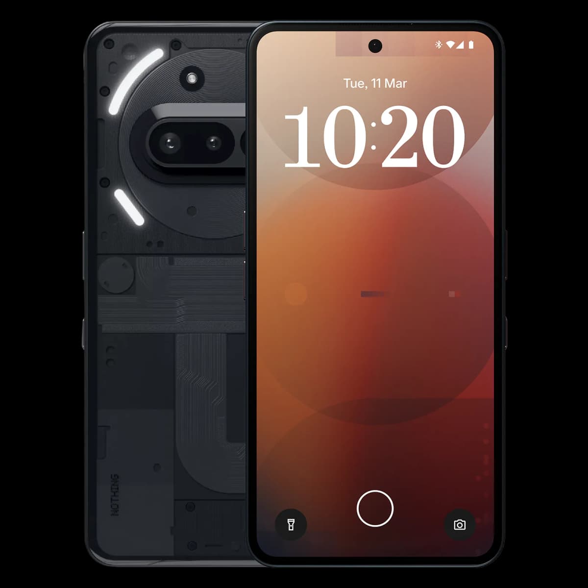 Nothing Phone (4a) 8GB/128GB 1