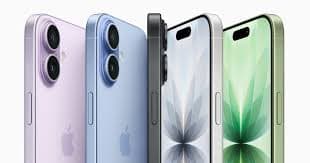 Apple Iphone 17 1