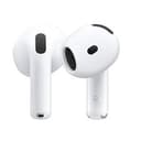 Apple AirPods 4 with ANC Earbuds ( White ) 5