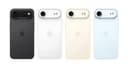 Apple Iphone 17 air 3