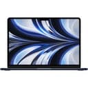 Apple MacBook Air M2 2022, 13", 8-Core CPU, 8-Core GPU ( Midnignt,8GB-256GB ) 1