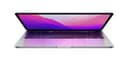 Apple MacBook Pro M2 2022, 13", 8-Core CPU, 10-Core GPU ( Silver,8GB-256GB ) 3