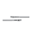 Apple MacBook Pro M3 Pro Chip With 11 Core CPU and 14 Core GPU Mac OS Laptop, MRX63HN/A (Silver,18GB-512GB ) 2