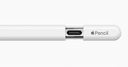 Apple Pencil ( White,USB-C ) 2