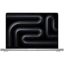 Apple MacBook Pro M3 Chip With 8 Core CPU and 10 Core GPU Mac OS Laptop, MR7J3HN/A ( Silver,8GB-512GB ) 1