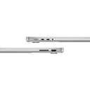 Apple MacBook Pro M3 Chip With 8 Core CPU and 10 Core GPU Mac OS Laptop, MR7J3HN/A ( Silver,8GB-512GB ) 5