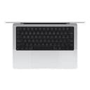 Apple MacBook Pro M3 Chip With 8 Core CPU and 10 Core GPU Mac OS Laptop, MR7J3HN/A ( Silver,8GB-512GB ) 3