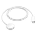 Apple Watch Magnetic Fast Charger USB-C 1M ( White ) 1