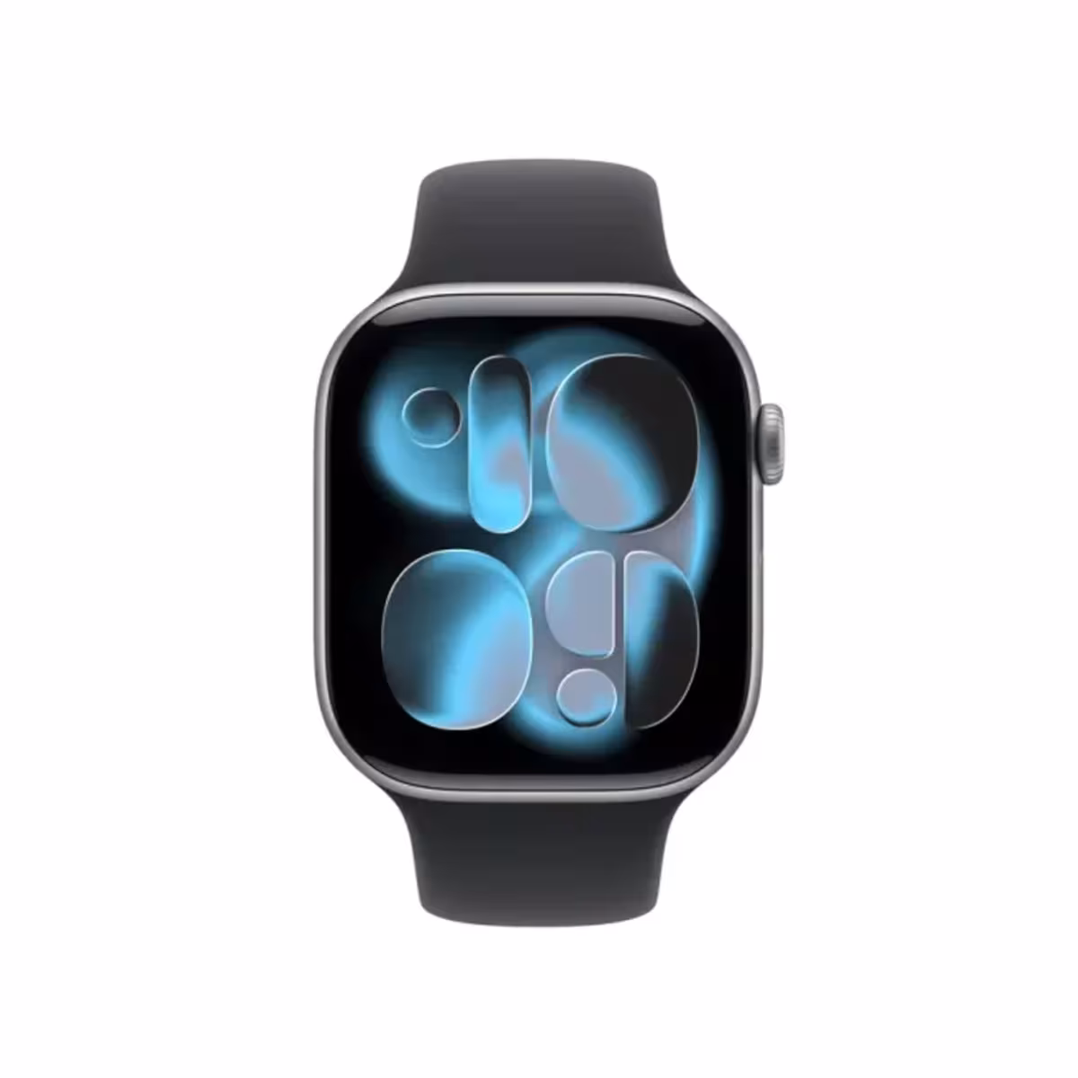 Apple Watch Series 11 46mm 1