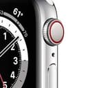 Apple Watch Series 6 LTE ( Stainless Steel,40 mm ) 5