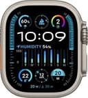Apple Watch Ultra 2 ( Titanium ) 4