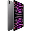 Apple iPad Pro 12.9 2022, 6th Generation Wi-Fi ( Space Gray,8GB-128GB ) 1